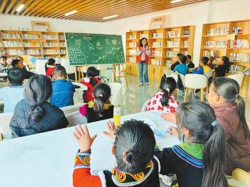 这份爱与陪伴，还在升级 ——“童伴计划”十年间(图2)