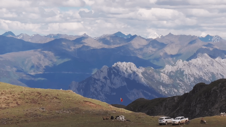 开局海拔超4500米 这支警察队伍的“副本”难度拉满了(图3)