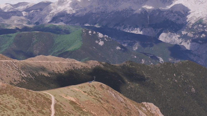 开局海拔超4500米 这支警察队伍的“副本”难度拉满了(图5)