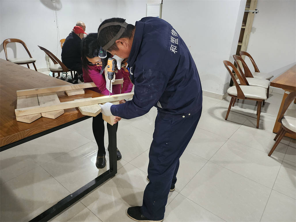 我为小区添把力 | 西花汀小区成功开展“七彩画笔汇邻里，微景观中绘新风”文明共创系列活动 (图7)