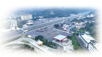 这个高速公路服务区 凭啥让外国游客甘心掏腰包？(图2)