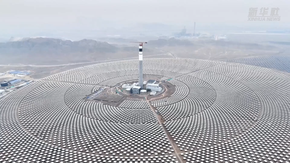 90万千瓦新能源项目冲刺投产(图2)