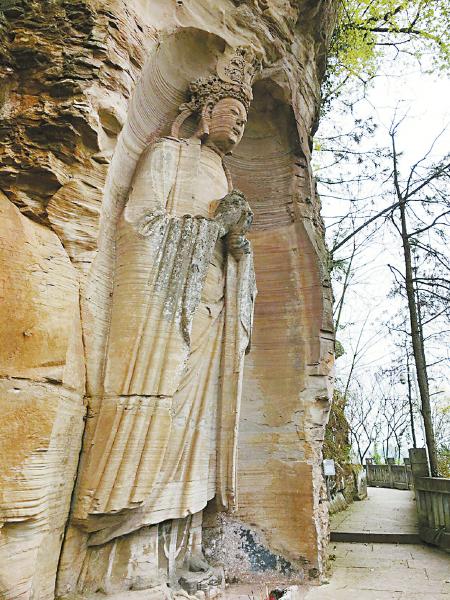 迎峰度冬 四川8座换流站年度检修全面完成(图1)