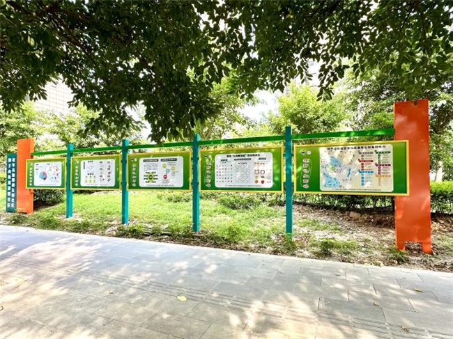 构建三重友好体系：成都市锦江区狮子山街道菱窠社区老年认知障碍友好社区的创新实践(图9)