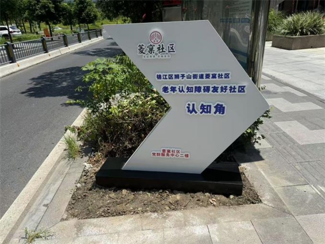 构建三重友好体系：成都市锦江区狮子山街道菱窠社区老年认知障碍友好社区的创新实践(图11)
