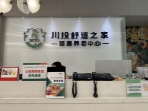 构建三重友好体系：成都市锦江区狮子山街道菱窠社区老年认知障碍友好社区的创新实践(图25)