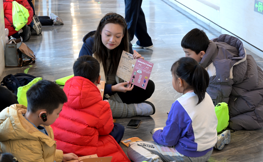 首个“雪假”，收获几何？(图4)