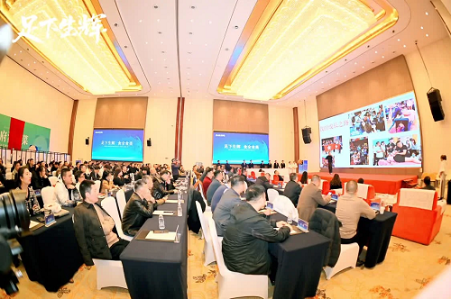 “12·9国际爱足日”公益活动在蓉启动 探索健康产业破茧升级新路径(图3) 图片3.png