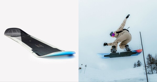 雪山开板季，中国户外的"成都时刻"：迪卡侬如何抓住城市户外新风向？(图2)