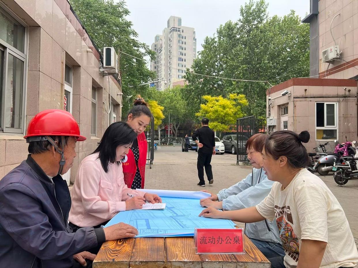 让社区有“家味” 让邻里有“温度”(图2)