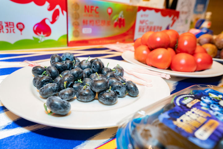 上海农业不只在上海,更在广阔天地(图7) 上海农业不只在上海,更在广阔天地(图7)