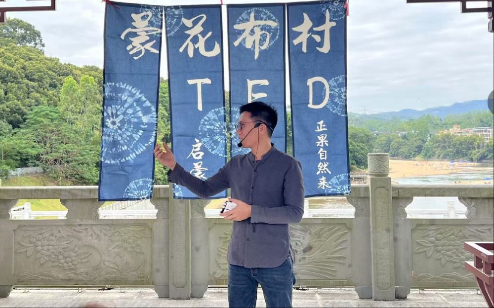 “运营乡村”，乡村CEO走向“留得久”(图3)