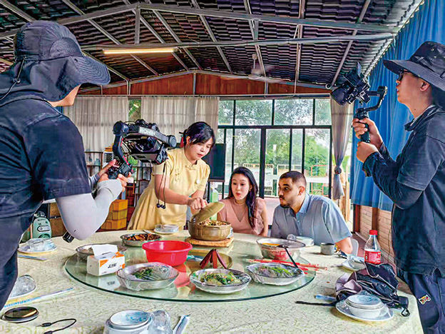 “运营乡村”，乡村CEO走向“留得久”(图5)