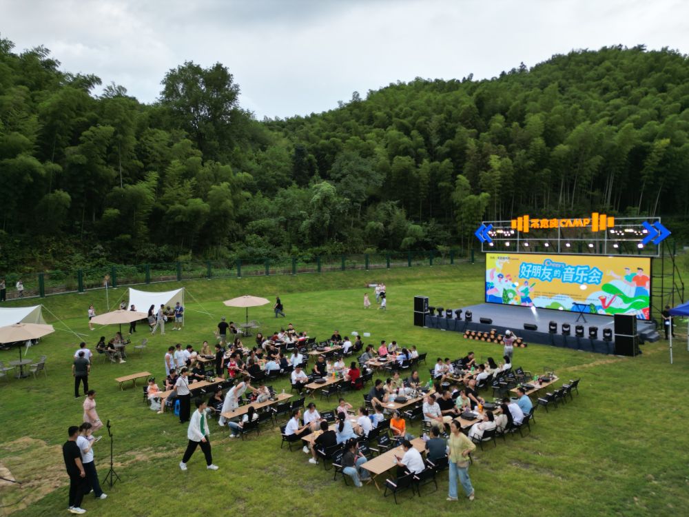 “运营乡村”，乡村CEO走向“留得久”(图7)