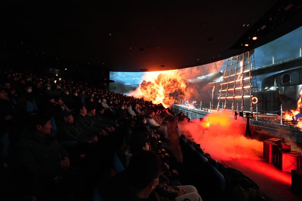 遇见一个有文化温度的元旦假期(图2)