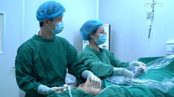 成都西部痛风风湿医院方氏风湿痹诊疗法被列入区级非物质文化遗产(图5) 成都西部痛风风湿医院方氏风湿痹诊疗法被列入区级非物质文化遗产(图5)