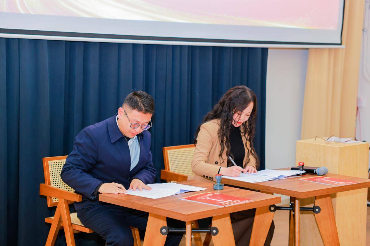 校地融合育新人 智汇未来强思政 温江大学城产学研创联席会暨思政大联盟 工作推进会成功举行(图6)