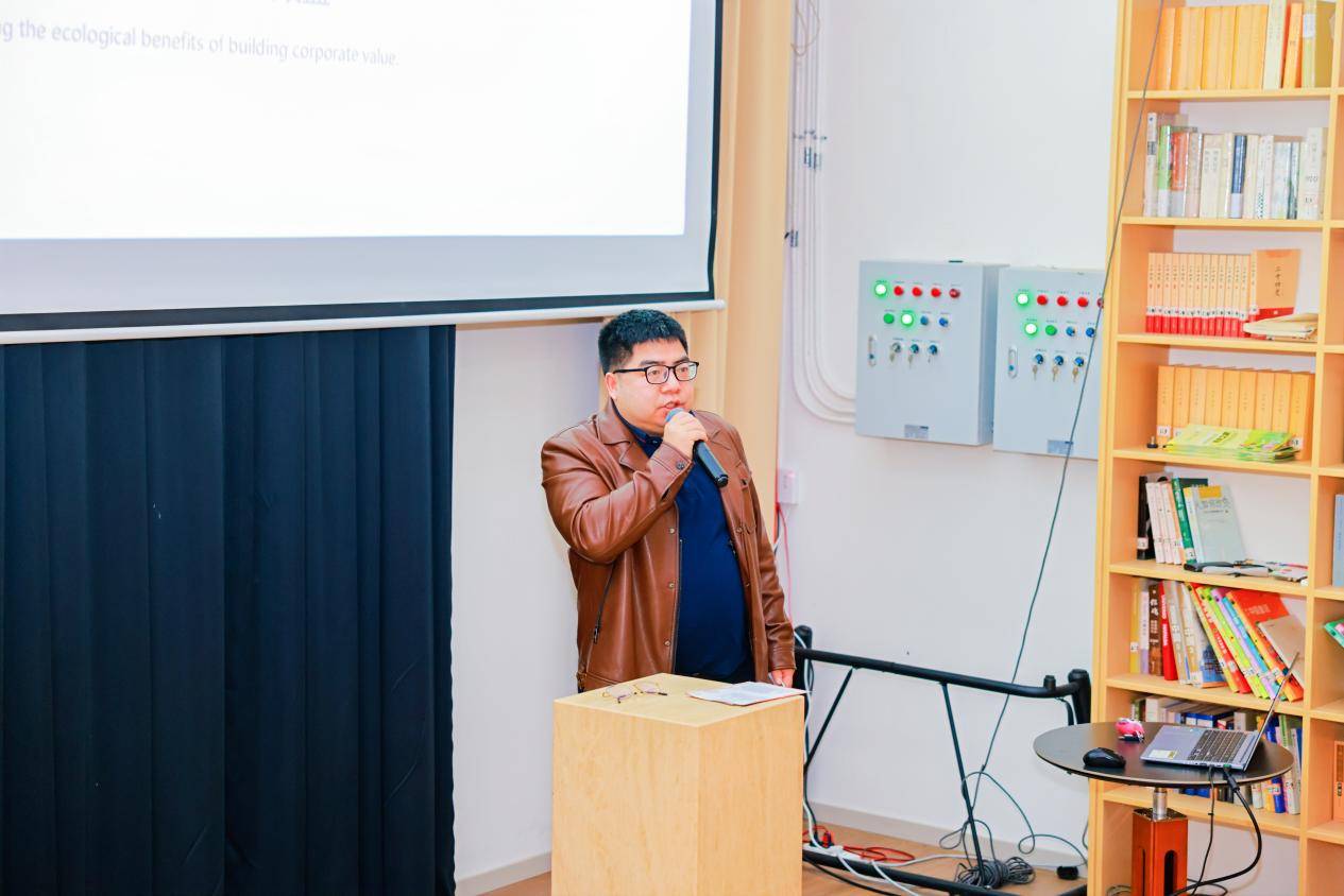 校地融合育新人 智汇未来强思政 温江大学城产学研创联席会暨思政大联盟 工作推进会成功举行(图8)