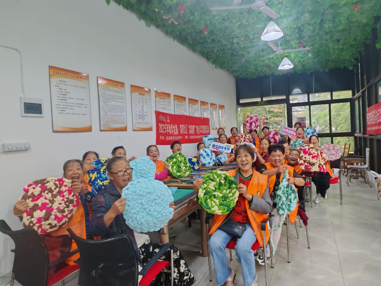 2025 年尚学龙泉·“滨果帮”匠心驿人团特色学习型团队 全年工作回顾(图5)