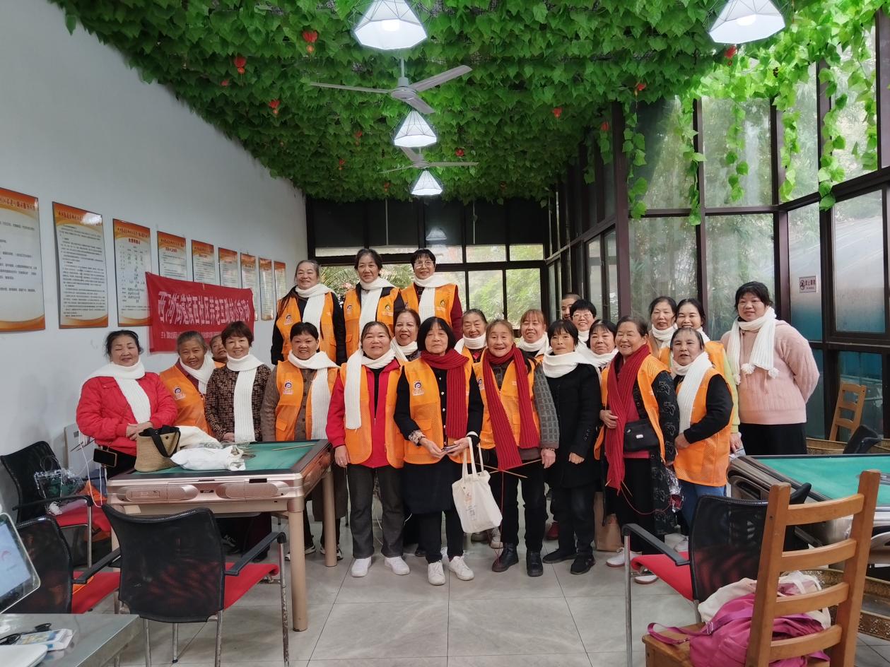 2025 年尚学龙泉·“滨果帮”匠心驿人团特色学习型团队 全年工作回顾(图6)