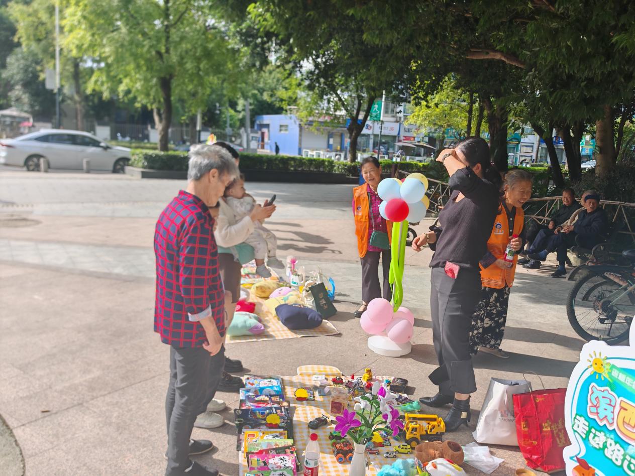 2025 年尚学龙泉·“滨果帮”匠心驿人团特色学习型团队 全年工作回顾(图13)