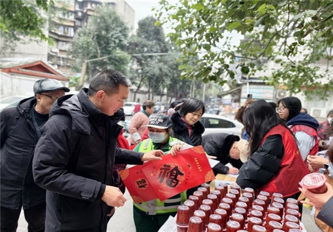 舟载浓情腊八送暖，粥香万家喜迎新春(图3)