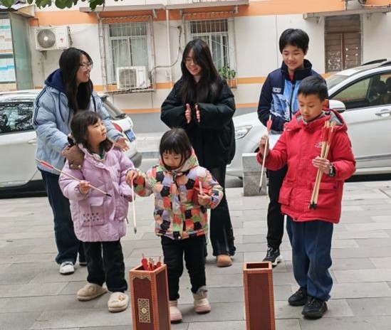 舟载浓情腊八送暖，粥香万家喜迎新春(图8)