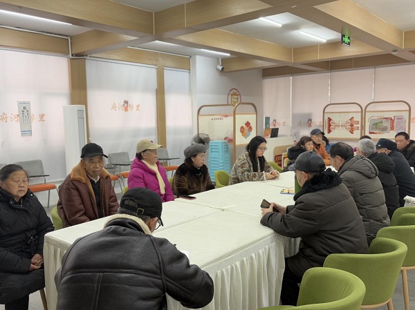 柳江社区：“四单闭环”赋能自治，“爱邻协商”筑牢院落安全防线(图2)