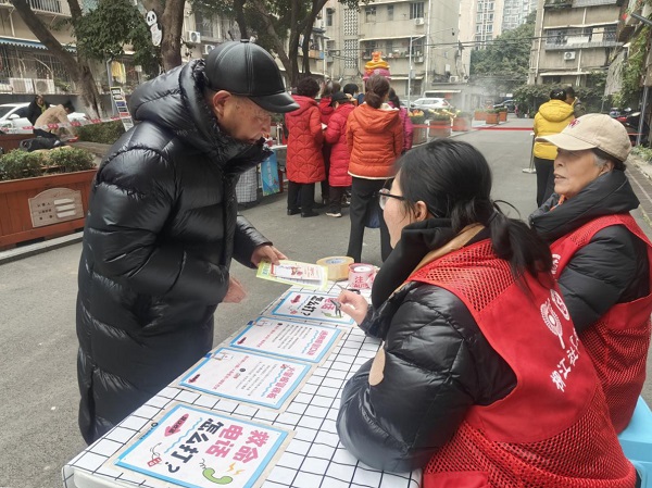 柳江社区：“四单闭环”赋能自治，“爱邻协商”筑牢院落安全防线(图9)