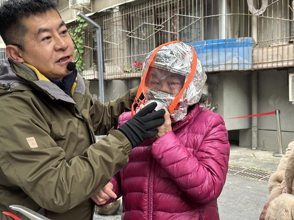 柳江社区：“四单闭环”赋能自治，“爱邻协商”筑牢院落安全防线(图14)