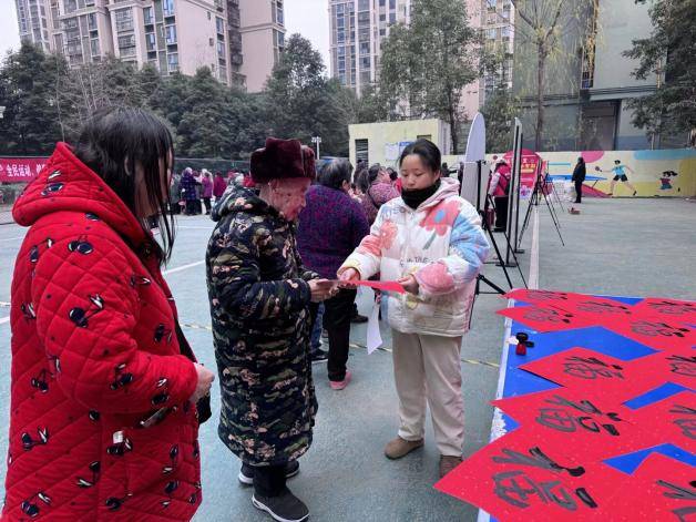 福聚邻里，运动贺新！阙家社区新春全民运动活动圆满举办 (图4)