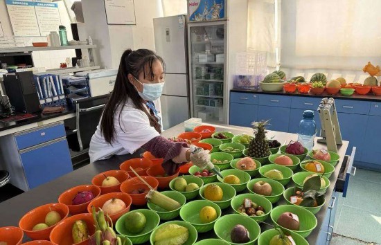 春节期间好买菜不？成都“菜篮子”最新情况来了(图3)