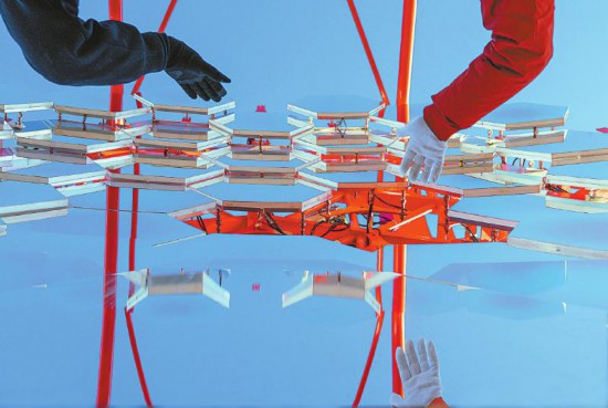 四川LACT首台望远镜首光捕获6500光年外宇宙线信号(图4)