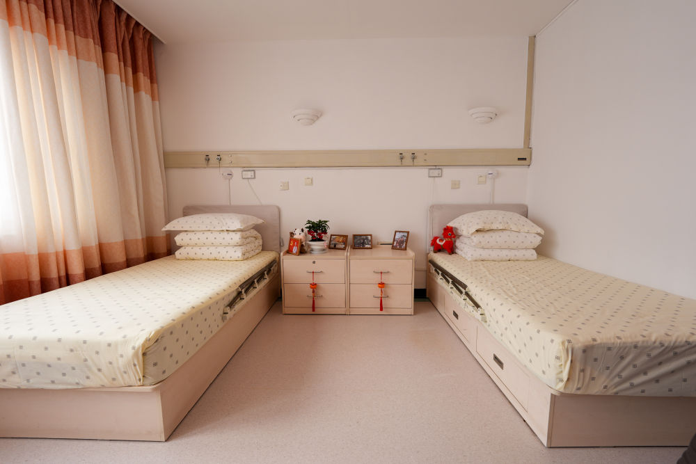 温暖社区  守护银龄(图9)