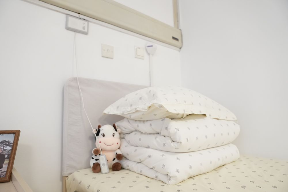 温暖社区  守护银龄(图22)