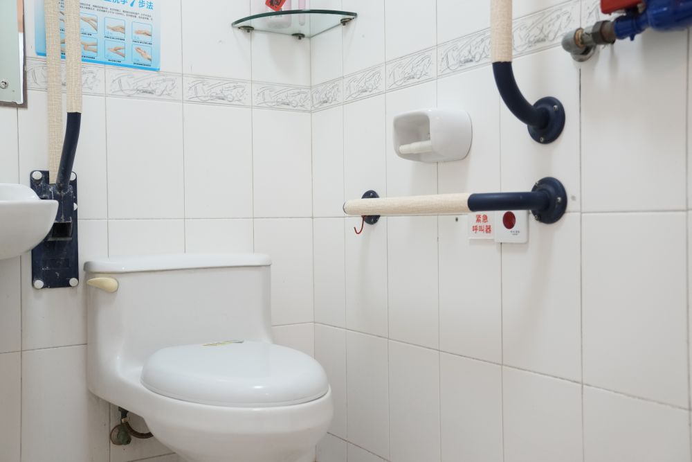 温暖社区  守护银龄(图21)