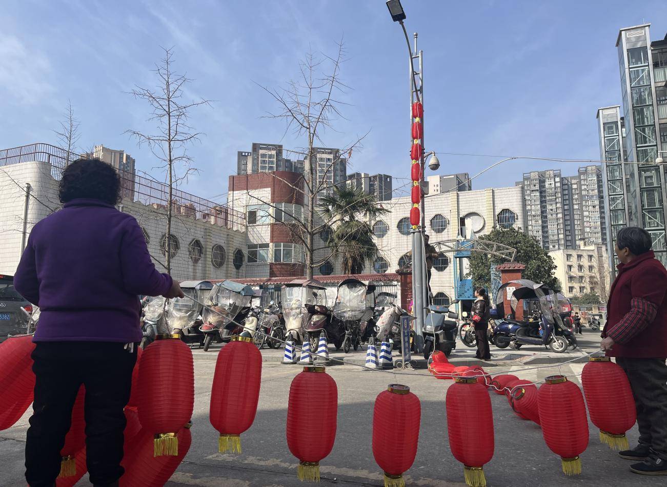 新春笔墨传环保 家园焕新共营造(图2) 新春笔墨传环保 家园焕新共营造(图2)