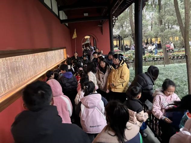 “冬韵启智 乐学同行”方兴社区冬令营结营顺利开展(图4) “冬韵启智 乐学同行”方兴社区冬令营结营顺利开展(图4)