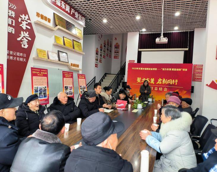 “活力东篱·绽放风采” 结项成果汇报活动(图9) “活力东篱·绽放风采” 结项成果汇报活动(图9)