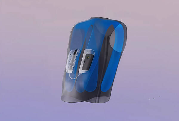 迪卡侬携手In&motion，以毫秒级智能科技守护运动安全 (图1)