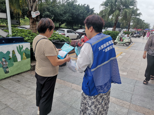 回眸2025丨成都市龙泉驿区大面街道悦龙社区:精织治理锦绣网,巧绘幸福悦龙卷(图8) 图片8.png