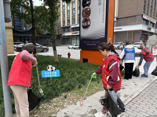 回眸2025丨成都市龙泉驿区大面街道悦龙社区:精织治理锦绣网,巧绘幸福悦龙卷(图3) 图片3.png