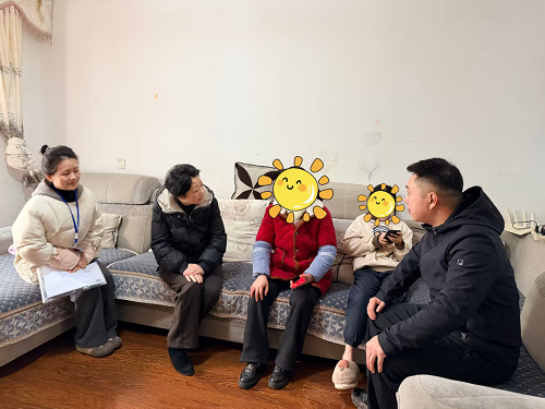 回眸2025丨成都市龙泉驿区大面街道悦龙社区:精织治理锦绣网,巧绘幸福悦龙卷(图4) 图片4.png