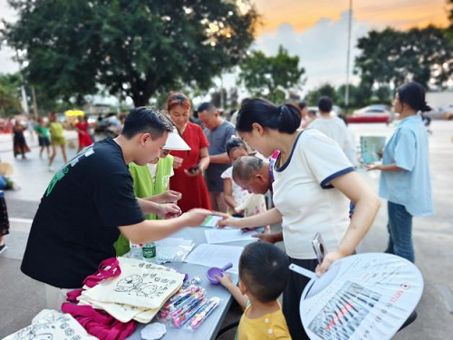 回眸2025丨成都市龙泉驿区大面街道悦龙社区:精织治理锦绣网,巧绘幸福悦龙卷(图6) 图片6.png