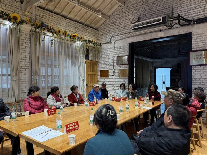 “微光聚五丁”——社区微创投项目赋能居民自治实践(图3)