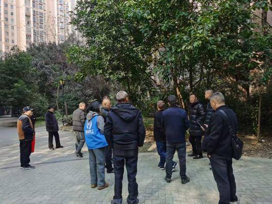 “微更新”撬动“大自治”金壁社区绘就同心共筑新画卷 (图2)