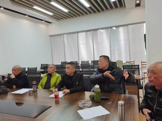 “微更新”撬动“大自治”金壁社区绘就同心共筑新画卷 (图1)