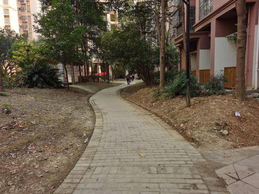 “微更新”撬动“大自治”金壁社区绘就同心共筑新画卷 (图9)