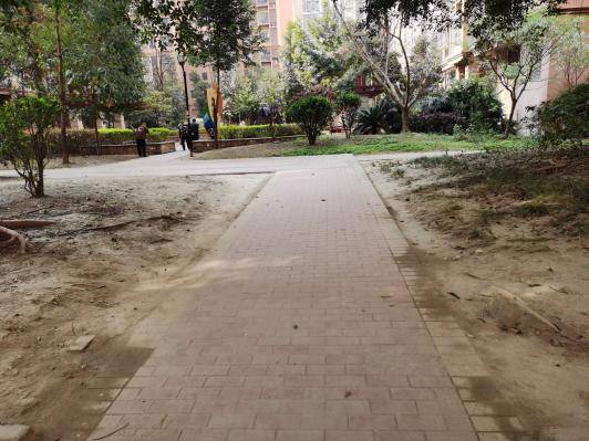 “微更新”撬动“大自治”金壁社区绘就同心共筑新画卷 (图11)