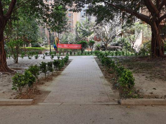 “微更新”撬动“大自治”金壁社区绘就同心共筑新画卷 (图12)